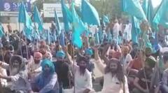 ਪਟਿਆਲਾ 'ਚ ਪਨ ਬੱਸ ਦੇ ਵਰਕਰਾਂ ਨੇ ਕੈਪਟਨ ਖਿਲਾਫ ਚੁੱਕਿਆ ਝੰਡਾ, ਪਿੰਡ-ਪਿੰਡ ਭੰਡਨ ਦੀ ਤਿਆਰੀ