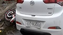 ફટાફટઃઅમદાવાદમાં અકસ્માત સર્જનાર કાર કોના નામે હતી રજિસ્ટ્રર,14 લાખ બાળકોને CM કર્યા ગણવેશ વિતરણ