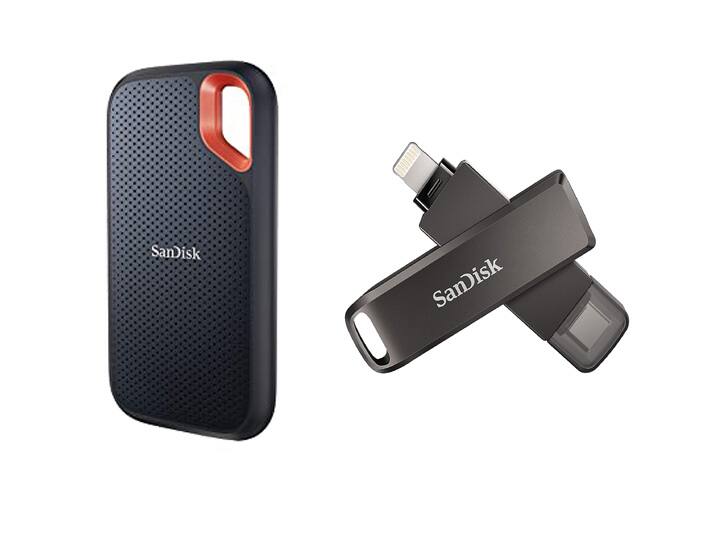 Best Device for Data: आपके कीमती डेटा को सुरक्षित रखने वाले ये हैं बेस्ट डिवाइस, जानें प्राइस और फीचर्स Is your cloud storage no longer free check out best storage devices for your data safety Best Device for Data: आपके कीमती डेटा को सुरक्षित रखने वाले ये हैं बेस्ट डिवाइस, जानें प्राइस और फीचर्स