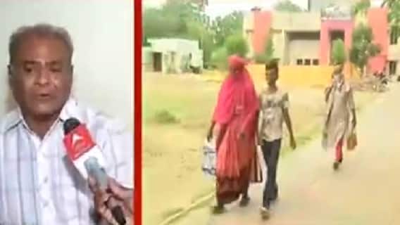 વડોદરાઃ વિદ્યાર્થીઓ ન મળતા ખાનગી શાળાના સંચાલકોએ શાળા કરી બંધ, જુઓ વીડિયો