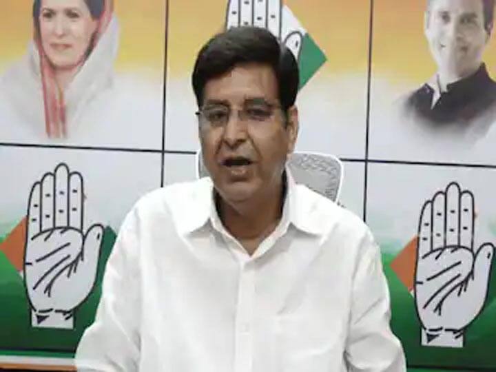 Congress state president Pritam Singh to become leader of opposition in Uttarakhand उत्तराखंड: कांग्रेस प्रदेश अध्यक्ष प्रीतम सिंह होंगे नेता प्रतिपक्ष, आज शाम होगा औपचारिक ऐलान