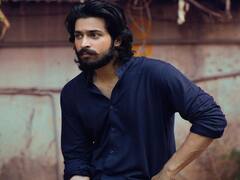 HBD Harish Kalyan | நதிகளின் நிலவது தினம் தினம் நனையுது : ஹரிஸ் கல்யாண் க்ளிக்ஸ்..!