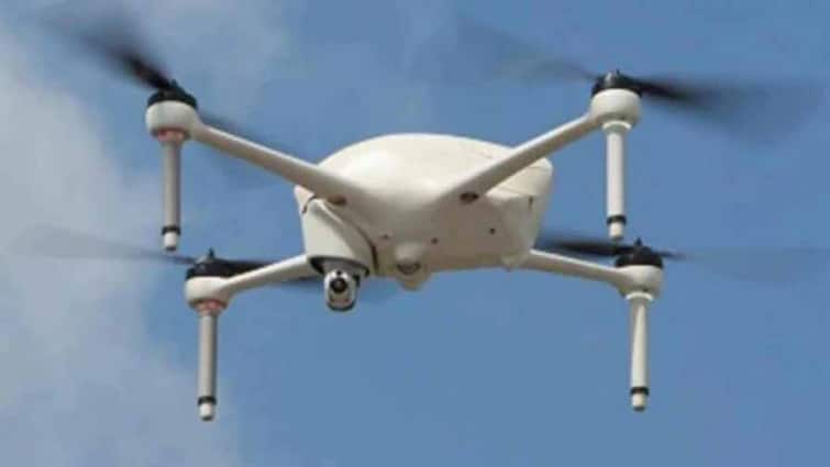 Drones Banned View Usage Anti-National Elements Cause Rajouri District Jammu Kashmir Imposes Ban J&K Drone Ban: Rajouri District Halts Sale, Use & Transport; Asks To Deposit Pre-Existing Devices