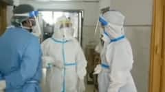 Corona News Update: देशभर में कम हो रहा कोरोना संक्रमितों का आंकड़ा | 5 Minute 25 Khabrein