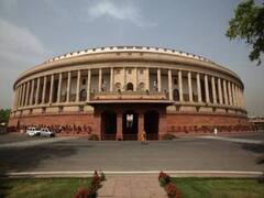 Monsoon Session of Parliament : संसदेचं पावसाळी अधिवेशन 19 जुलै ते 13 ऑगस्ट दरम्यान होण्याची शक्यता