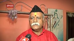 संघ दक्ष, मात्र स्वयंसेवकांकडे मोदींचं नाही लक्ष? आणीबाणीत तुरुंगात गेलेल्या स्वयंसेवकांची पत्राद्वारे व्यथा