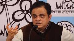 Bratya on Dhankar: BJP নেতাদের সঙ্গে মিলে বাংলাকে ভাগ করার চক্রান্ত করছেন ধনকড়: ব্রাত্য বসু