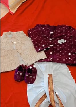 धनश्रीनं तिची ही पोस्ट शेअर केल्यानंतर चाहते आणि तिच्या काही कलाकार मित्रांनीही तिच्यावर शुभेच्छांचा वर्षाव केला असून तिच्या बाळाच्या फोटोंवर हार्ट इमोजीसह रिअॅक्शन दिली आहे. (Photo : instagram @kadgaonkar_dhanashri)
