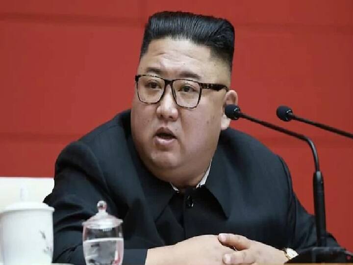 Kim Jong Un Health Why North Korean Leader Losing Weight Has Everyone Concerned Kim Jong Un Health: என்ன இப்படி இளைச்சுட்டாரு? ஆளே மாறிய கிம்.. கவலையில் ரசிகர்கள்!