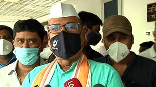 Rajya Sabha Election 2022: मुंगेरीलालचे स्वप्न पूर्ण होणार नाही, संध्याकाळी गुलाल आमचाच: सत्तार