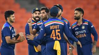 T20 World Cup 2021 Schedule: યુએઇ-ઓમાનમાં આ તારીખથી શરૂ થશે ટી20 વર્લ્ડકપ, આઇસીસીએ કરી જાહેરાત