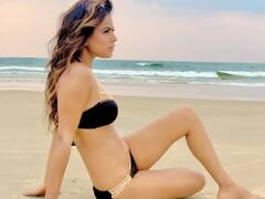 रुबीना दिलैक से लेकर हिना खान तक, 'संस्कारी बहू' की इमेज तोड़ने के लिए इन अभिनत्रियों ने दिखाया अपना बिकिनी अवतार