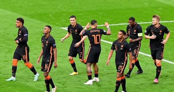 Euro Cup ਦੇ ਰਾਊਂਡ ਆਫ-16 ਮੁਕਾਬਲੇ 'ਚ 2 ਵੱਡੇ ਉਲਟਫੇਰ