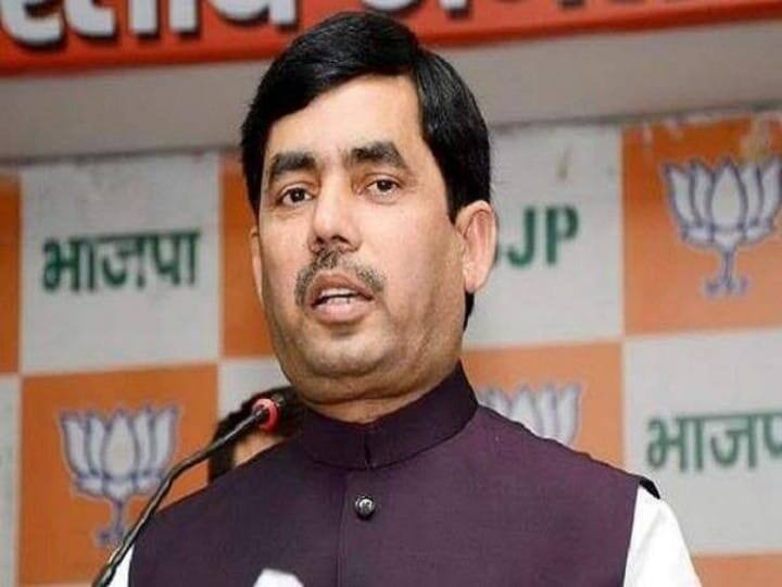 Industries Minister Shahnawaz Hussain said - If you invest in Bihar, you will be able to do business easily ann उद्योग मंत्री शाहनवाज हुसैन बोले- बिहार में निवेश किया तो सुगमता से कर पाएंगे व्यापार