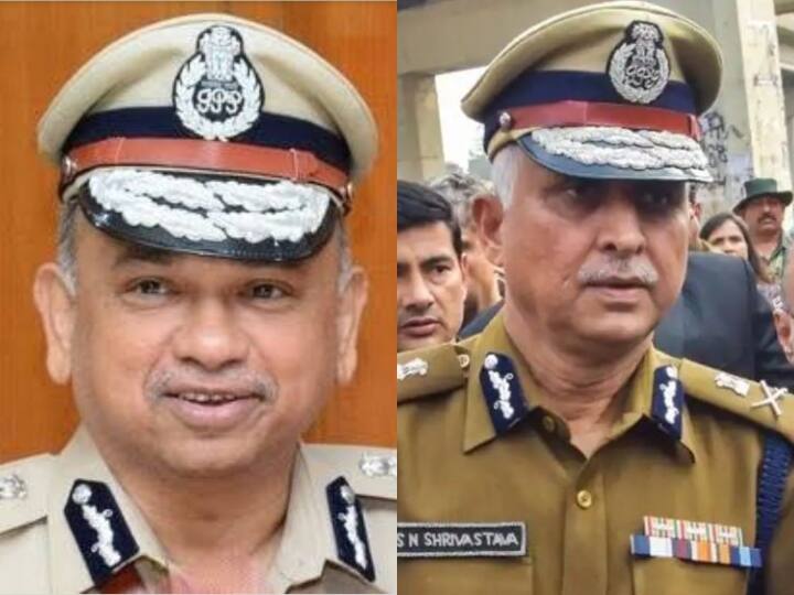 Balaji Srivastav will hold the additional charge of Commissioner of Delhi Police Delhi Police Commissioner: बालाजी श्रीवास्तव दिल्ली के नए पुलिस कमिश्नर बनाए गए, एसएन श्रीवास्तव की जगह लेंगे