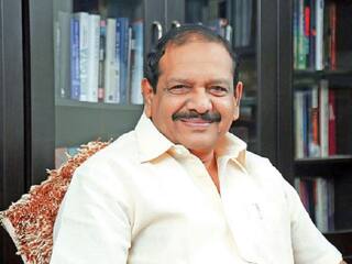 சிறுபான்மையினர் ஆணையத்தலைவராக பீட்டர் அல்போன்ஸ் நியமனம்..!