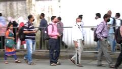 Long queue at Mumbai bus stands | Ground Report