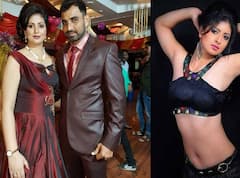 चियरलीडर Haseen Jahan के प्यार में पड़ गए थे Mohammed Shami, चार साल में ही टूट गई शादी