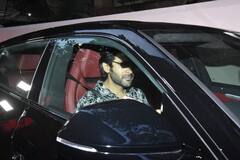 Kartik Aryan साढ़े चार करोड़ की Lamborghini से भंसाली के ऑफिस पहुंचे, ‘Heera Mandi’ में लीडिंग रोल की अटकलें तेज, देखें तस्वीरें