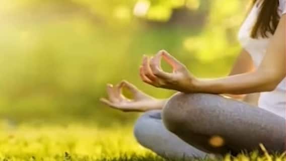 Dr Larra Shah tells mantras for good health and sound mind | Khush Kismat (29 June 2021)