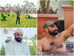 In Pics: ਬੇਹੱਦ ਸ਼ਾਨਦਾਰ ਹੈ ਸ਼ਮੀ ਅਹਿਮਦ ਦਾ ਇਹ ਫਾਰਮ ਹਾਊਸ, 10 ਜਾਂ 12 ਕਰੋੜ ਨਹੀਂ ਸਗੋਂ ਇੰਨੀ ਹੈ ਇਸ ਦੀ ਕੀਮਤ