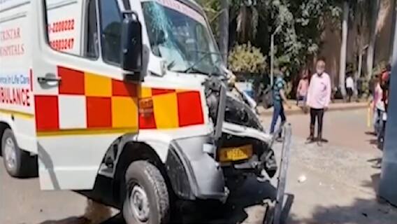 અસ્મિતા વિશેષઃ મહામારી કરતાં ઘાતક