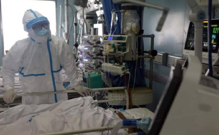 ગુજરાતમાં મ્યુકરમાઈકોસિસના કારણે 10 દિવસમાં કેટલા દર્દીઓનાં મોત થયાં એ જાણીને લાગી જશે આઘાત Owing to mucormycosis 120 patient died in Gujrat within 10 dyas ગુજરાતમાં મ્યુકરમાઈકોસિસના કારણે 10 દિવસમાં કેટલા દર્દીઓનાં મોત થયાં એ જાણીને લાગી જશે આઘાત