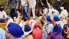 From Kashmir to Delhi, Sikhs uproar over forcible conversion | India Chahta Hai