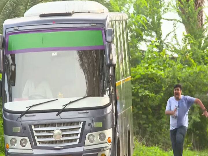 Taarak Mehta Ka Ooltah Chashmah Latest Update: गोली की छूटी बस, रिसोर्ट पहुंचने से पहले आई मुसीबत! Taarak Mehta Ka Ooltah Chashmah Latest Update Goli missed bus, trouble came before reaching the resort! Taarak Mehta Ka Ooltah Chashmah Latest Update: गोली की छूटी बस, रिसोर्ट पहुंचने से पहले आई मुसीबत!