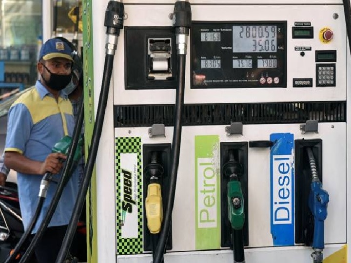 Petrol Diesel Price | சென்னையில் சதத்தை நெருங்கிய பெட்ரோல், டீசல் விலை - இன்றைய நிலவரம்!