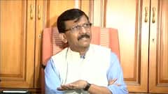 Sanjay Raut PC : लवकरच मुख्यमंत्री, शरद पवार एकत्र बसून मोठा निर्णय घेण्याची शक्यता : संजय राऊत