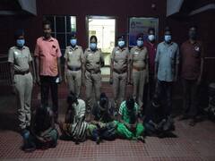 குழந்தை விற்பனை வழக்கில் திருப்பம்: புகார் அளித்த தாயும் குற்றவாளி; ஒட்டுமொத்த கூடாரமும் கைது!