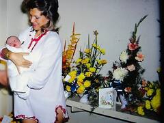 Elon Musk के 50वें बर्थडे पर मां Maye Musk ने शेयर की उनकी बचपन की तस्वीर, सोशल मीडिया पर हुई वायरल