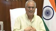 छत्तीसगढ़ कांग्रेस का आपसी झगड़ा सामने आया, सीएम बघेल के प्रोजेक्ट पर स्वास्थ्य मंत्री ने उठाए सवाल