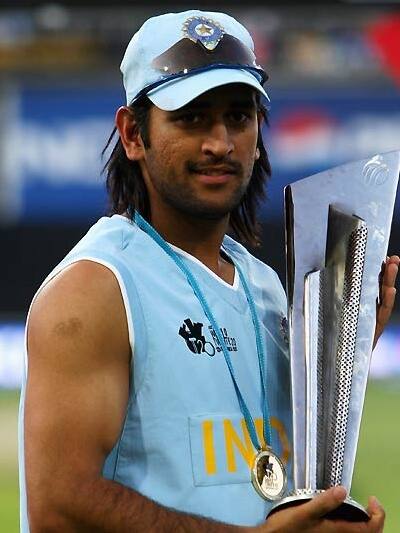 List: Men's T20 World Cup के विजेता