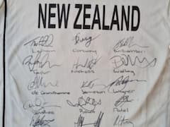 Tim Southee To Auction His WTC Final Jersey To Support 7-Year-Old Battling Cancer