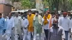 Zila Panchayat Chunav: 18 जिलों में निर्विरोध घोषित होंगे अध्यक्ष, नामांकन वापसी का समय तय