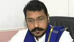 UP Elections: भीम आर्मी प्रमुख चंद्रशेखर बोले-'यूपी में BJP को रोकने की कोशिश करेंगे'