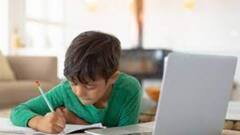 Online Study Prob: গভীর সঙ্কটে রাজ্যের প্রাথমিক শিক্ষা, অমর্ত্য সেনের প্রতীচী প্রকাশিত রিপোর্টে ধরা পড়ল সেই ছবি