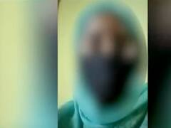 जम्मू कश्मीर: महिला ने जबरन धर्म परिवर्तन की बात को किया खारिज, कहा- अपनी मर्जी से लिया फैसला