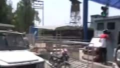 Another drone spotted near Jammu's military station