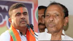 Akhil Giri on Suvendu Adhikari: 'রাজ্য সরকারের সমালোচনা করলে সমবায় ব্যাঙ্কের পদ ছাড়ুন,' শুভেন্দুকে তোপ অখিলের