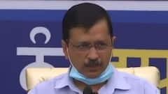 पंजाब: Arvind Kejriwal का बड़ा एलान-'AAP सरकार बनी तो हर परिवार को 300 यूनिट बिजली फ्री'