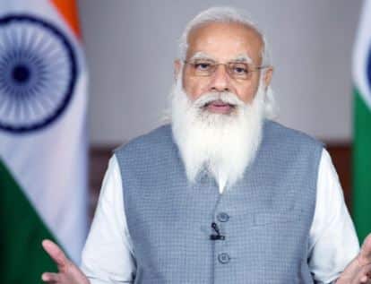 PM Narendra Modi will be interacting with beneficiaries of ‘Digital India’ on 1st July PM મોદી 1 જૂલાઇએ ડિજિટલ ઇન્ડિયાના લાભાર્થીઓ સાથે વીડિયો કોન્ફરન્સિંગ મારફતે કરશે વાતચીત