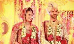 Divyanka Tripathi Wedding Pics: हल्दी, मेहंदी, शादी और रिस्पेस्शन...हर मौके के लिए दिव्यांका ने चुना कुछ खास, हरियाणवी ससुराल में कुछ ऐसे हुआ था स्वागत