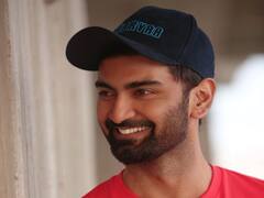 Actor Atharvaa murali pics; தாக்குதே கண் தாக்குதே கண் பூக்குதே - அதர்வா