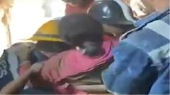 ફટાફટઃ દરિયાપુરમાં જર્જરિત મકાન ધરાશાયી થતા 3 લોકોનું કરાયું સુરક્ષિત રેસક્યૂ,જુઓ મહત્વના સમાચાર