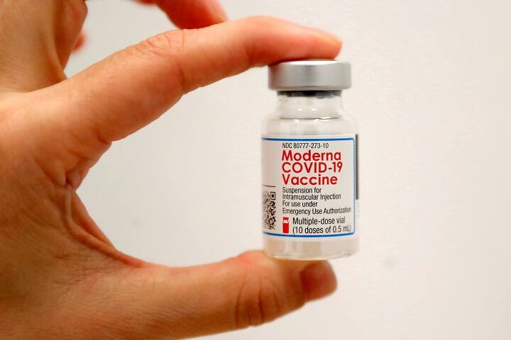 Cipla/Moderna gets Drugs Controller General of India nod for import of COVID19 vaccine Moderna gets DCGI Approval: வருது அடுத்த தடுப்பூசி : மாடர்னா இறக்குமதிக்கு இந்தியா அனுமதி!