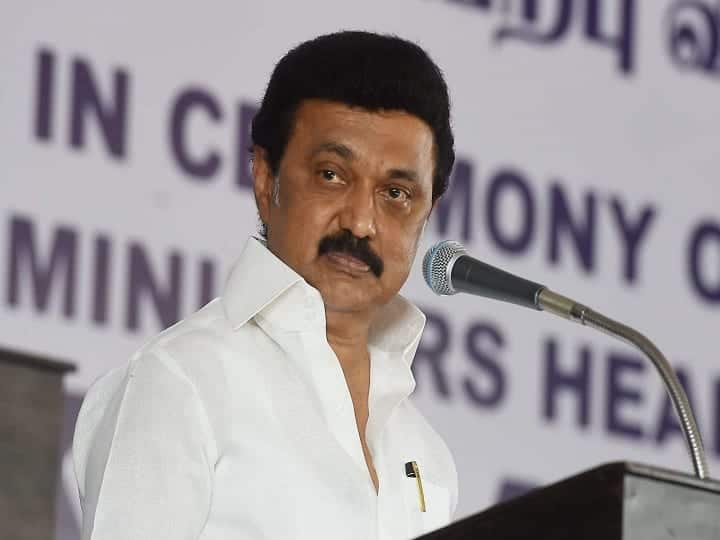 Stalin Reconstitutes Tamil Nadu Minorities Commission, Appoints Cong Leader Alphonse As Chairman Stalin Reconstitutes Tamil Nadu Minorities Commission, Appoints Cong Leader Alphonse As Chairman