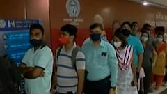 અમદાવાદમાં હજૂપણ વેક્સિન માટે લોકોને ધક્કા, 1 લાખના ડોઝ સામે માત્ર 28 હજાર જ ડોઝ